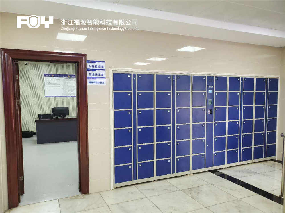 智能卷宗柜 智能卷宗柜