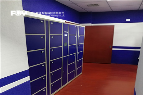 智能行包柜 智能行包柜