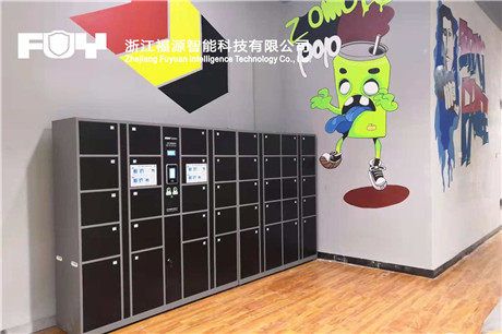 游樂場寄存柜 游樂場寄存柜