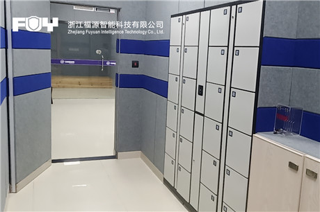 智能文件柜 智能文件柜