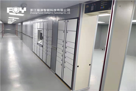 智能文件柜 智能文件柜