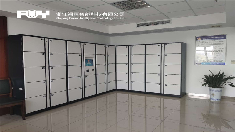 智能檔案柜 智能檔案柜