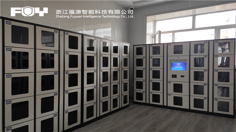 智能案卷柜 智能案卷柜