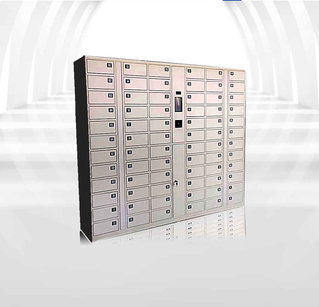 智能手機柜 智能手機柜