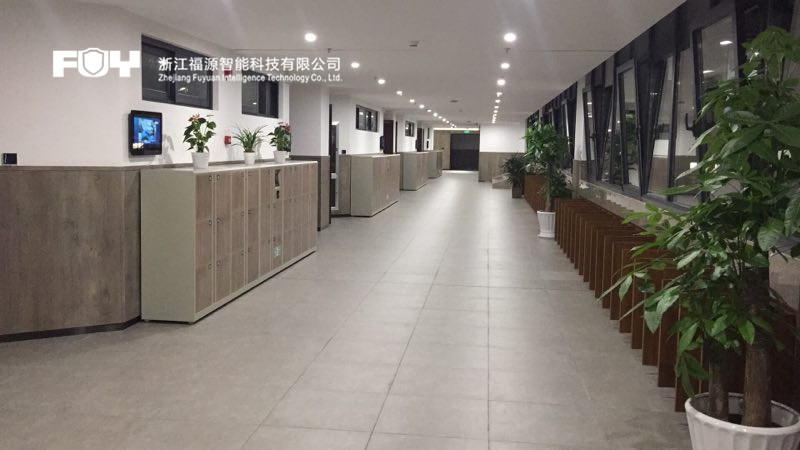 智能書包柜 智能書包柜