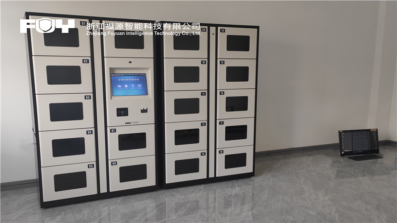 涉案財物柜 涉案財物柜