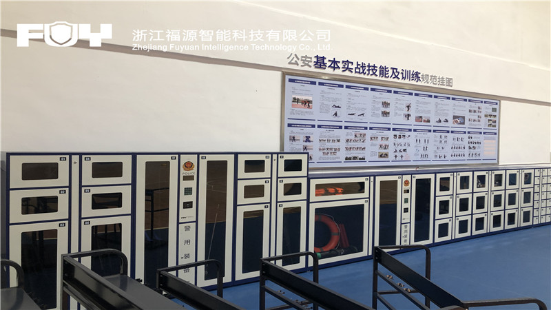 警用裝備柜 警用裝備柜