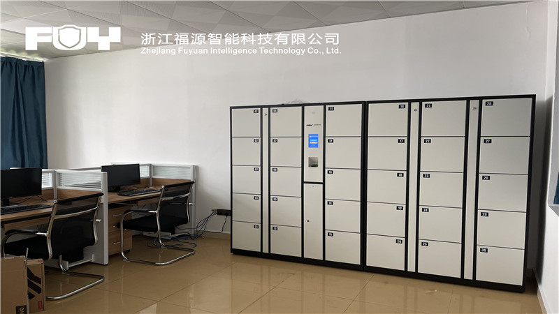 智能案卷柜 智能案卷柜