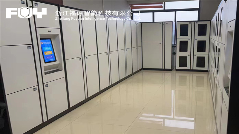 智能裝備柜 智能裝備柜