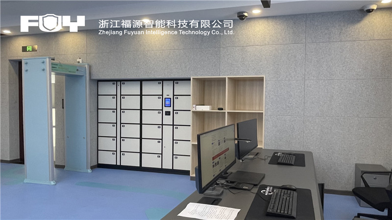 隨身物品柜 隨身物品柜